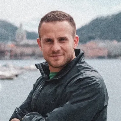 Riccardo Macario profile