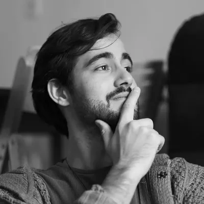 Riccardo Pagni profile