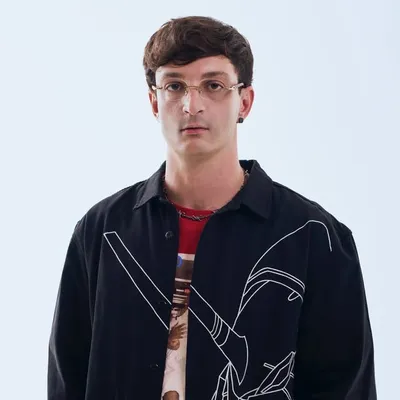 Riccardo Primavera profile