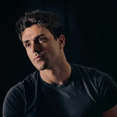 Riccardo Sinisi profile