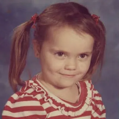 Christina Ricci profile