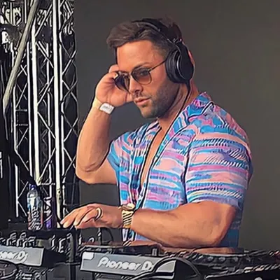 Ricci Guarnaccio profile