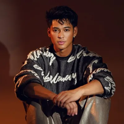 Ricci Paolo Rivero profile