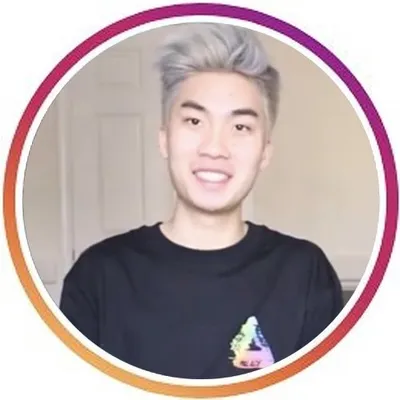 RiceGum profile