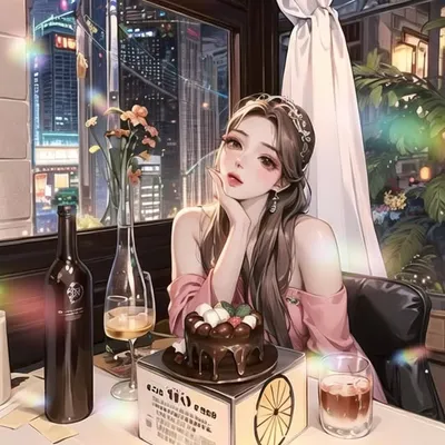 啾愛吃的米范寶🍚 profile