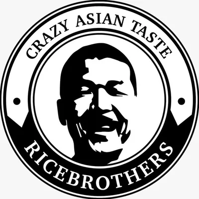 Ricebrothers - Crazy Asian Taste profile