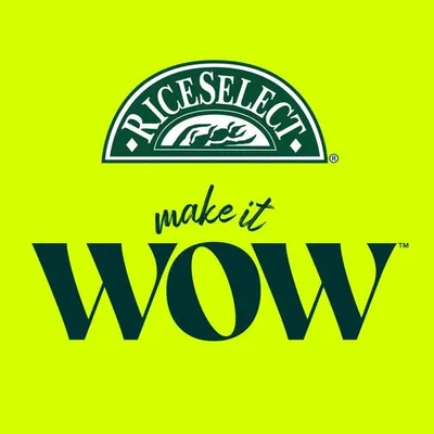 RiceSelect profile