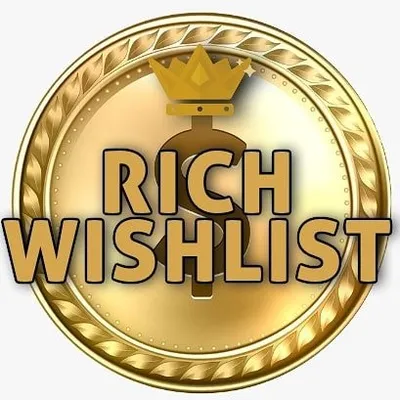 Rich Wishlist | Luxury profile
