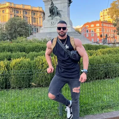 Ricardo Galvan Garcia profile