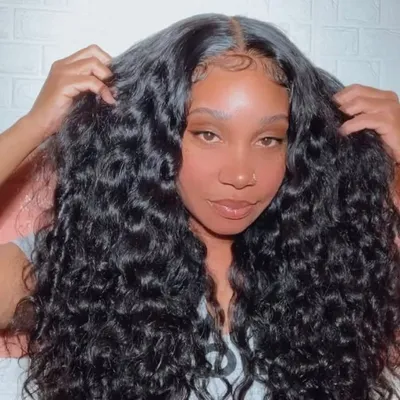 Raw Hair ๐ป Glueless Wigs profile