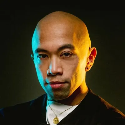 Rich Tu profile