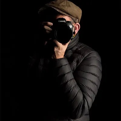Somerset | Landscape | Canon profile
