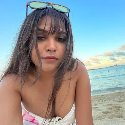 Richa Chandrawanshi profile