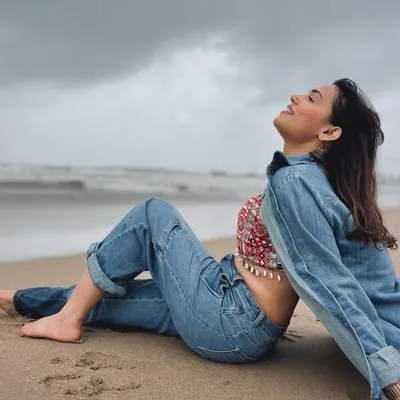 Richa S Chauhan profile