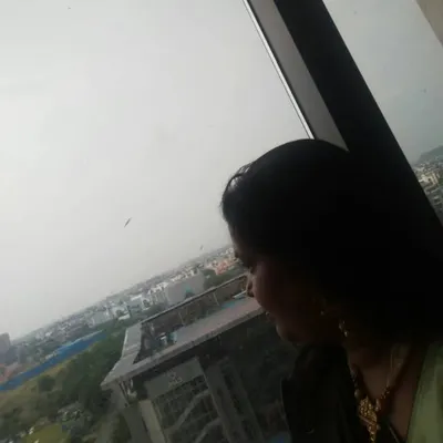 Richa Gupta profile