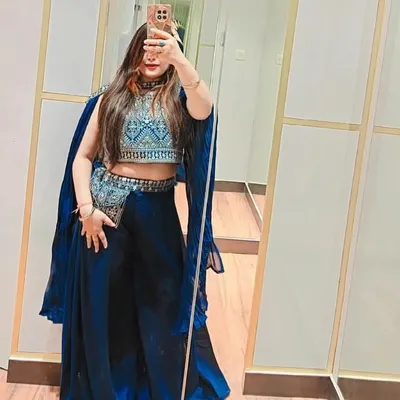 Richa 🧿 profile