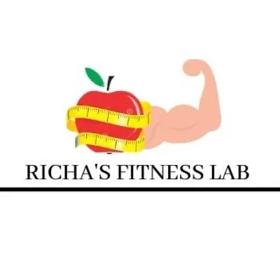 DIETICIAN RICHA GANGANI profile