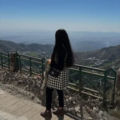 Richa Gupta🧿 profile