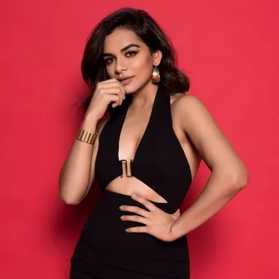 Richa Maheshwari profile