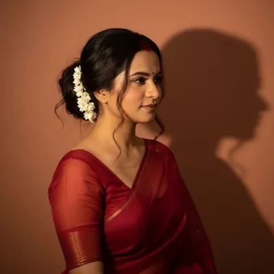 Richa Marina Kujur profile