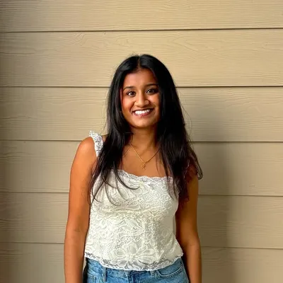 richa patel profile