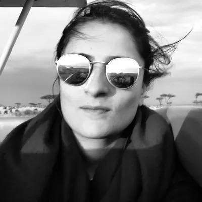 Richa Sinha profile