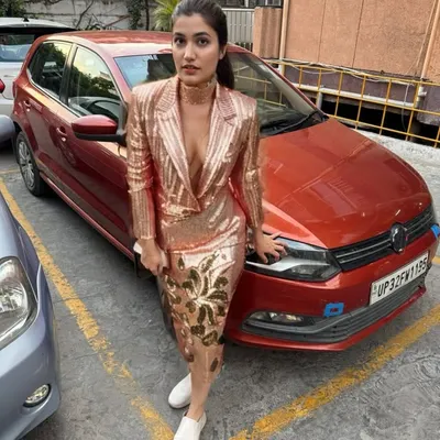 Richa Trehan profile