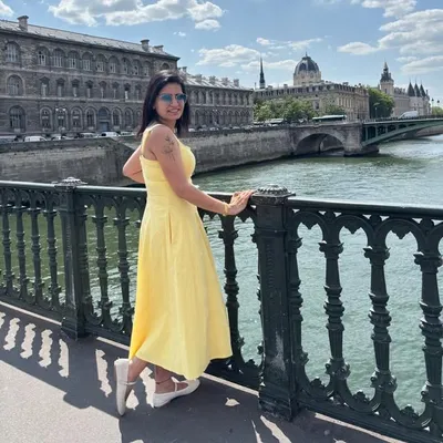 Richaa profile