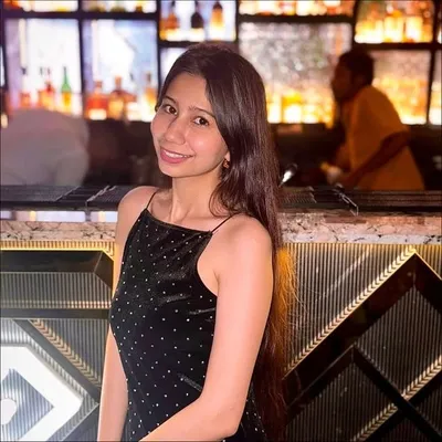 Richa profile