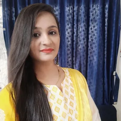 ❣️Richa❣️ profile