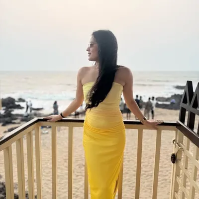 Richa Bhatt profile