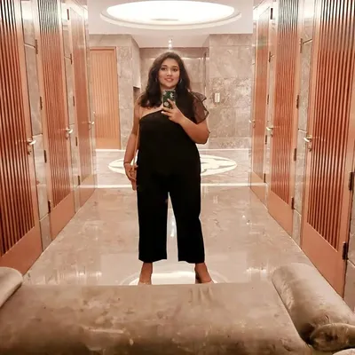 Richa Papia Bose profile
