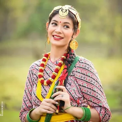 🌸Richa Chetry Fp🌸 profile
