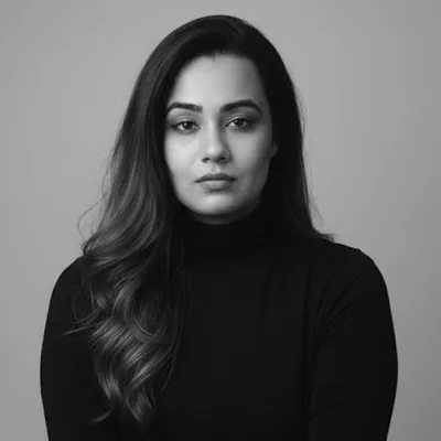 RICHA DHILLON MAKEUP ARTIST profile