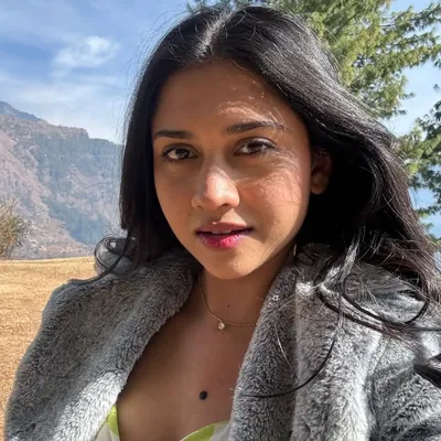 Richa Joshi | Actress profile