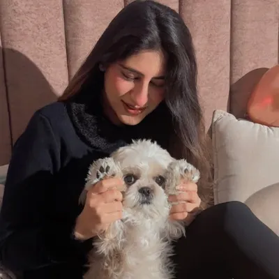 Richa Kapoor profile