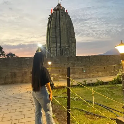 Richa___ ๐ profile