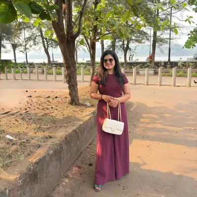 Richal Fernandes profile