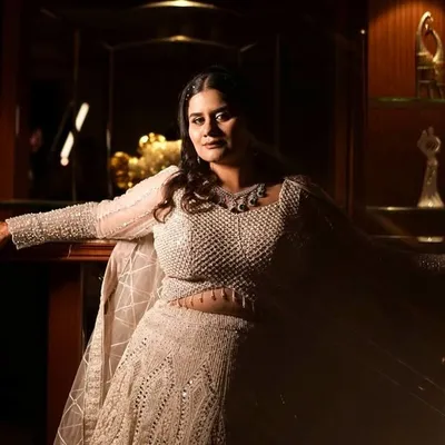 Richa Mandora Bhala profile