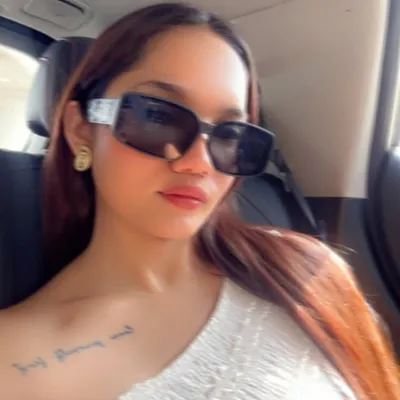 Richa Manuella 🩷 profile