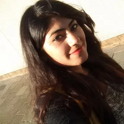 Richa Mungoli profile
