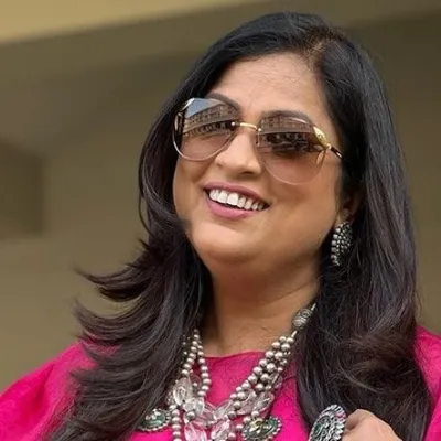 Richa Sharma FC profile