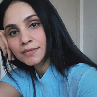 Richa Nirwan profile