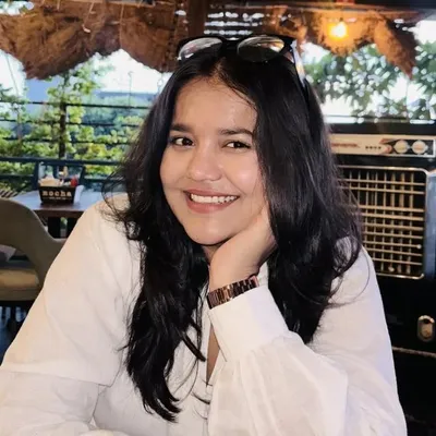 Richa Singh Raghuvanshi profile