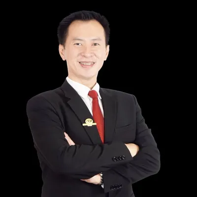 Richard | Insurance Business profile