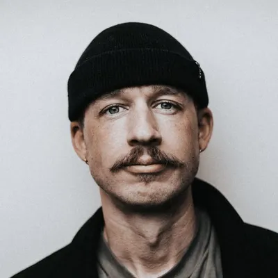 Richard Johansen profile