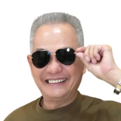 林北LimPeh 刘谦益 profile