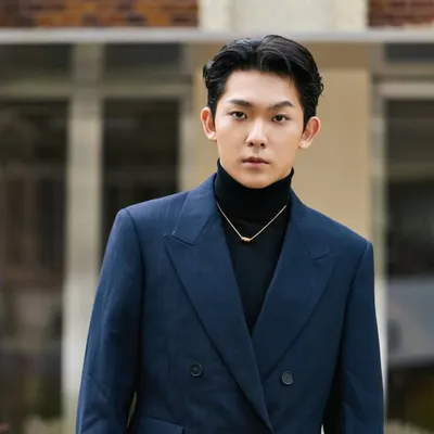 AcQUA源少年 林毓家 profile