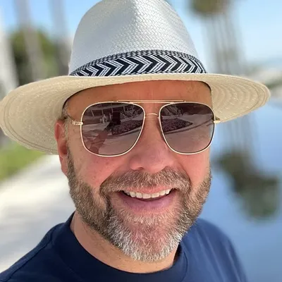 Richard Groenendijk ®️official profile