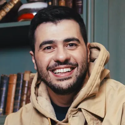 Richard Sabak profile